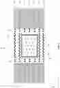 Fig. 02 - Memory cell structure of a three-dimensional memory device