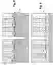 Fig. 06 - Integrated circuit product with a multi-layer single diffusion break and methods of making such products