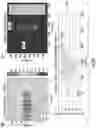 Fig. 43 - Resonant optical cavity light emitting device
