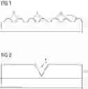 Fig. 02 - Method of producing a radiation-emitting semiconductor chip and radiation-emitting semiconductor chip