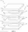 Fig. 09 - Epitaxial formation support structures and associated methods
