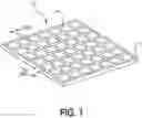 Fig. 02 - Method of manufacturing a wavelength-converting pixel array structure