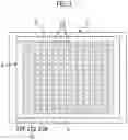 Fig. 02 - BOARD CONNECTION STRUCTURE, BOARD MOUNTING METHOD, AND MICRO-LED DISPLAY