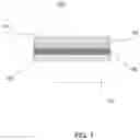 Fig. 02 - Method, system, and device for phase change memory switch wall cell with approximately horizontal electrode contact cross references