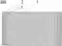 Fig. 01 - Flexible display panel having distributed holes