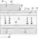 Fig. 01 - Fabrication method for fused multi-layer amorphous selenium sensor