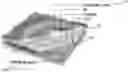 Fig. 01 - Method of fabricating a light emitting device having a polymer film with a specified surface rouggness
