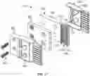 Fig. 12 - Power connector for a bus bar