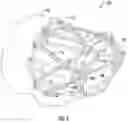 Fig. 02 - Cantilever stator