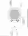 Fig. 18 - Apparatus and Methods for Broadband Aeronautical Communications Systems