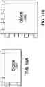 Fig. 13 - Excluding intra coded reference samples from local illumination compensation parameter derivation