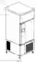 Fig. 02 - Temperature controlled thawing method and apparatus