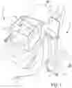 Fig. 02 - Ultrasound imaging system having automatic image presentation