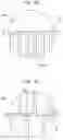 Fig. 07 - Filterless aspiration, irrigating, macerating, rotating microcatheter and method of use
