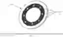 Fig. 09 - Computerized Yo-Yo with a Detachable Device