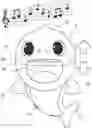 Fig. 01 - HAND PUPPET WITH CONTROLLABLE AUDIO OUTPUT
