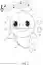 Fig. 03 - HAND PUPPET WITH CONTROLLABLE AUDIO OUTPUT