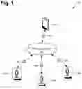 Fig. 02 - Entertainment system including performative figurines