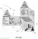 Fig. 03 - MAGNETIC CONSTRUCTION TOYS