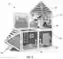 Fig. 05 - MAGNETIC CONSTRUCTION TOYS