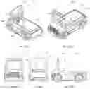 Fig. 36 - MAGNETIC CONSTRUCTION TOYS