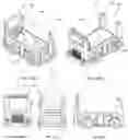 Fig. 42 - MAGNETIC CONSTRUCTION TOYS