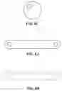 Fig. 13 - Modular construction panels and fasteners therefor