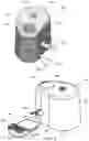 Fig. 02 - Water treatment system and method