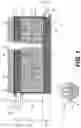 Fig. 02 - Up-flow water filtration system