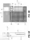Fig. 06 - Up-flow water filtration system