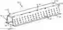 Fig. 01 - Underdrain assembly and method of manufacturing same