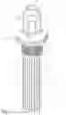 Fig. 02 - Filter pipe fitting