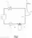 Fig. 02 - Filter for liquid or viscous product and spraying installation including such a filter