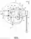 Fig. 05 - Filter for liquid or viscous product and spraying installation including such a filter