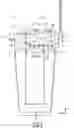 Fig. 07 - Filter for liquid or viscous product and spraying installation including such a filter