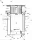 Fig. 01 - Multilayer rotomolded grease trap