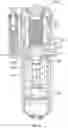 Fig. 30 - Integrated module with stage one and stage two filters combined in single housing