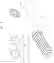 Fig. 11 - Self-cleaning filtration system for use in agricultural sprayers