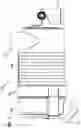Fig. 02 - Assemblies; components and filter features thereof; and, methods of use and assembly