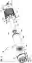 Fig. 04 - Assemblies; components and filter features thereof; and, methods of use and assembly