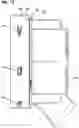 Fig. 13 - Assemblies; components and filter features thereof; and, methods of use and assembly