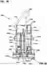 Fig. 16 - Assemblies; components and filter features thereof; and, methods of use and assembly