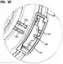 Fig. 24 - Assemblies; components and filter features thereof; and, methods of use and assembly