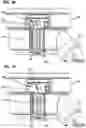 Fig. 27 - Assemblies; components and filter features thereof; and, methods of use and assembly