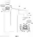 Fig. 12 - Methods for gas filteration in fluid processing systems