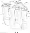 Fig. 17 - Methods for gas filteration in fluid processing systems