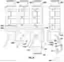 Fig. 24 - Methods for gas filteration in fluid processing systems