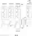Fig. 27 - Methods for gas filteration in fluid processing systems