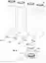 Fig. 28 - Methods for gas filteration in fluid processing systems
