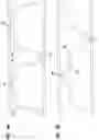 Fig. 05 - Air cleaner, components thereof, and methods